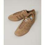 スニーカー adidas/TOBACCO メンズ
