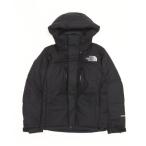 ショッピング古着 「THE NORTH FACE」 ダウンジャケット SMALL ブラック レディース