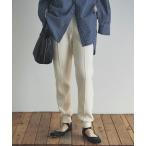 [etoll.] легкий брюки FREE слоновая кость женский 