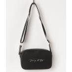 「TOMMY HILFIGER」 ショルダーバッグ FREE ブラック レディース