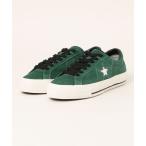 「CONVERSE」 ローカットスニーカー 4 グリーン メンズ
