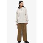 「FRED PERRY」 長袖ニット 1