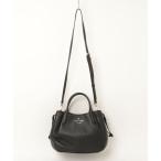 「kate spade new york」 ワンポイント2WAYバッグ ONE SIZE ブラック レディース