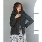 [ketty] пуховик M черный женский 