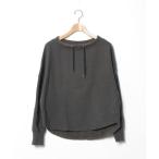 [niko and...] тренировочный cut and sewn MEDIUM уголь женский 