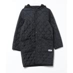 ショッピングARMEN 「ARMEN」 キルティングコート 0 ブラック レディース