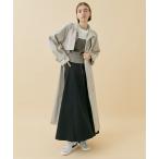 [CITY TOKYO] пальто с отложным воротником 1 бежевый женский 