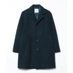 [STUDIOUS] Пальто Честерфилд 2b люмен z