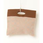 「mina perhonen」 刺繍ハン