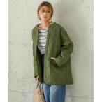 [SUGAR BISKET] no color пальто свободный хаки женский 