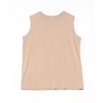 [CAPRICIEUX LE'MAGE] безрукавка tops FREE бежевый женский 