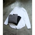 [BAYFLOW] тренировочный cut and sewn SMALL белый мужской 