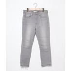 [JOURNAL STANDARD] Denim брюки 36 серый женский 