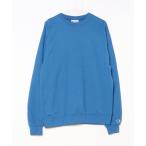 [Champion] тренировочный cut and sewn M королевский синий мужской 
