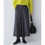 ショッピングスカーチョ 「human woman」 パンツ MEDIUM ネイビー レディース