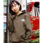 「THE NORTH FACE」 プルオーバーパーカー M オリーブ メンズ