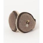 [ROSTER SOX] наушники FREE Brown мужской 