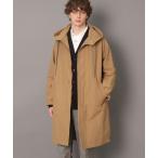 ショッピングモッズコート 「DRESSTERIOR」 モッズコート 91 ベージュ メンズ