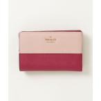 「kate spade new york」 財布 - ピンク レディース