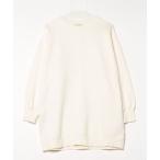 [BAYFLOW] тренировочный cut and sewn FREE белый женский 