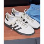 スニーカー adidas_ HANDBALL SPEZIAL レディース