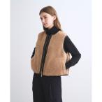 ベスト ジレ RAINHAM GILET レディース
