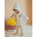 ベビー 「Dick Bruna」「BABY」miffy パイルポンチョ