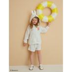 パジャマ 「Dick Bruna」「KIDS」miffy パイルショートパンツ キッズ 子供 男の子 女の子