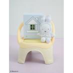 「Dick Bruna」ベビモコパッケージ付きぬいぐるみ