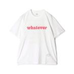 tシャツ TANGTANG WHATEVER Tシャツ メンズ