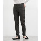 パンツ スリムカラースキニー（股下６９ｃｍ） レディース