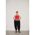 オールインワン VOLUME HEM GATHER ALL IN ONE レディース