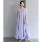 ワンピース バルーンキャミワンピース