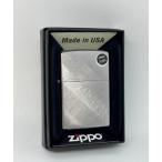 灰皿 ライター ZIPPO Diagonal Weave