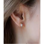 ピアス キャンディーパールピアス レディース