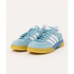 スニーカー adidas アディダス HB SPEZIAL レディーススニーカー ロープロファイルシューズ(ハンドボールスペツィアル) M18444