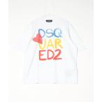 tシャツ Summer Lovers Loose Fit Tee /0251 メンズ レディース