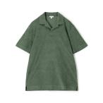 ポロシャツ SUNSPEL TOWELLING ポロシャツ メンズ