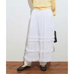 スカート deco skirt