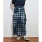 スカート Olive skirt