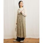 ワンピース Elise cami dress