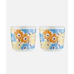 タンブラー 「JAPAN EXCLUSIVE/オンラインストア限定」PikkuUni / coffee cup 2dl/2pcs