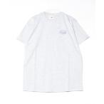 t рубашка [FRUIT OF THE LOOM/ фрукты ob The салон ]Print T-shirt A мужской 