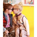 ショッピングFleece コート アウター Fleece Remake Vest キッズ 子供服 男の子 女の子