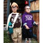 パーカー  Pennant Sweat Hoodie キッズ 子供服 男の子 女の子