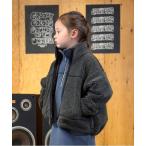 コート アウター Boa Jacket キッズ 子供服 男の子 女の子