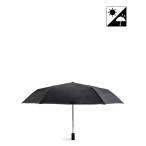 折りたたみ傘 オール ウェザー オート コンパクト アンブレラ (晴雨兼用傘) 55CM レディース メンズ