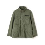 ショッピングモッズコート ミリタリージャケット モッズコート TYPE M-65 FIELD JACKET / タイプ M−65 フィールド ジャケット / AVIREX /