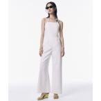 サロペット オーバーオール LAYERED LIKE ROMPERS/レイヤードライクロンパース レディース