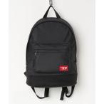 「DIESEL」 リュック FREE ブラック メンズ